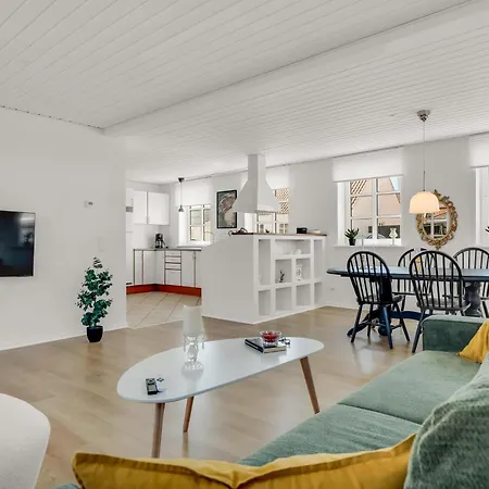 Apartman Vrenstedvej 12b Secluded In Løkken
