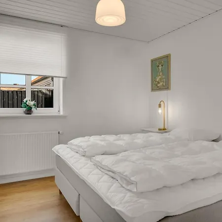 Vrenstedvej 12b Secluded In Apartman *