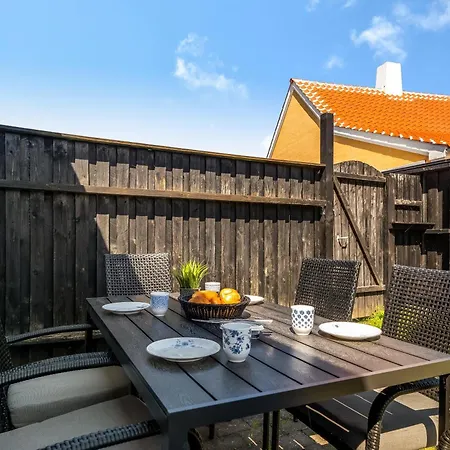 Vrenstedvej 12b Secluded In Apartment Løkken